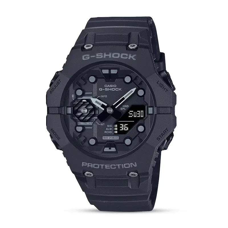 Casio G-Shock GA-B001-1A Carbon Core Guard (Bluetooth) Men's Watch